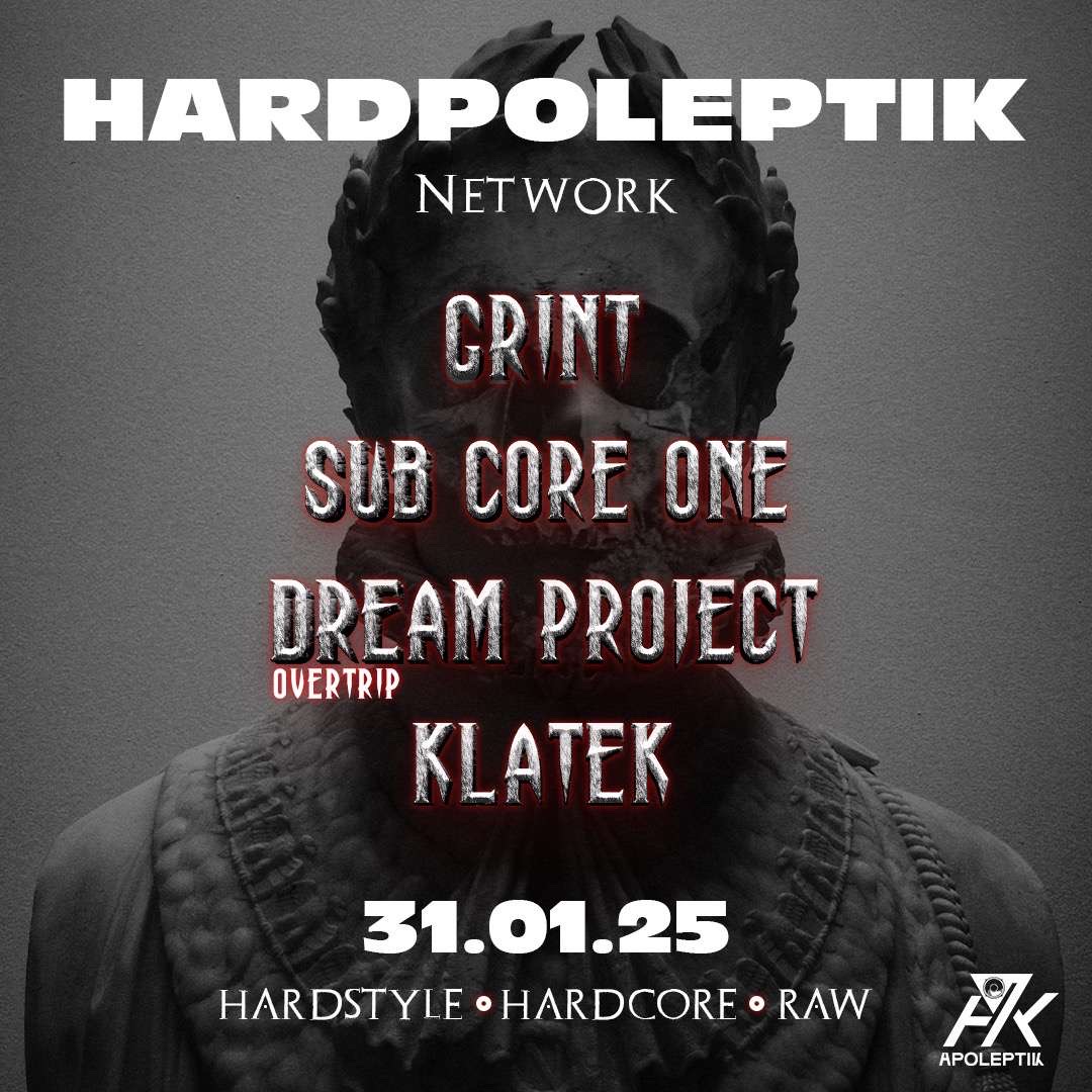Hardpoleptik Network